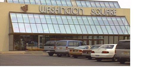 River City Rewind: A look back at Washington Square Mall, Indiana