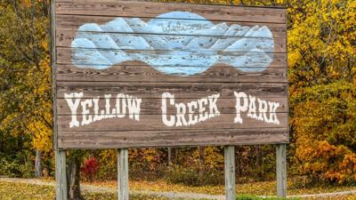 Yellow Creek Park