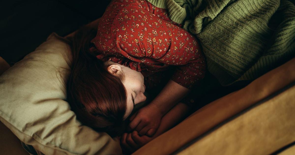 Your brain needs rest. Here are five ways to get some | Health | wevv.com