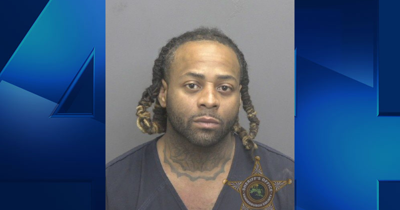 Chicago man arrested on rape and theft charges in Vanderburgh County