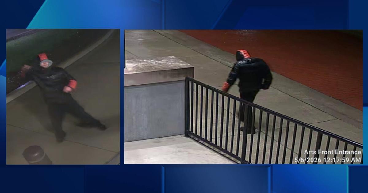 Jasper police seek help identifying library vandalism suspect | Indiana ...