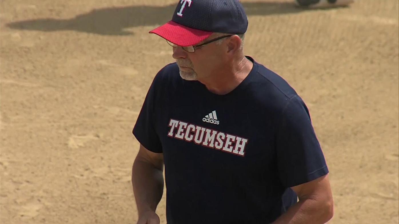 Highlights: North Posey vs. Mater Dei softball