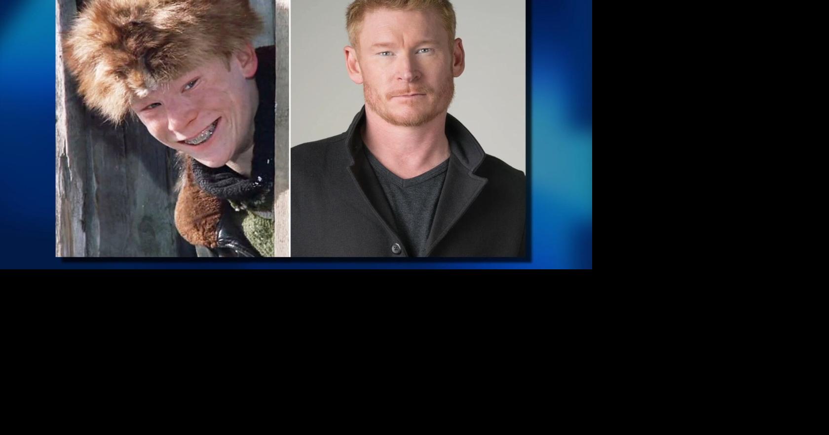 Scut Farkus played by actor Zack Ward | | wevv.com
