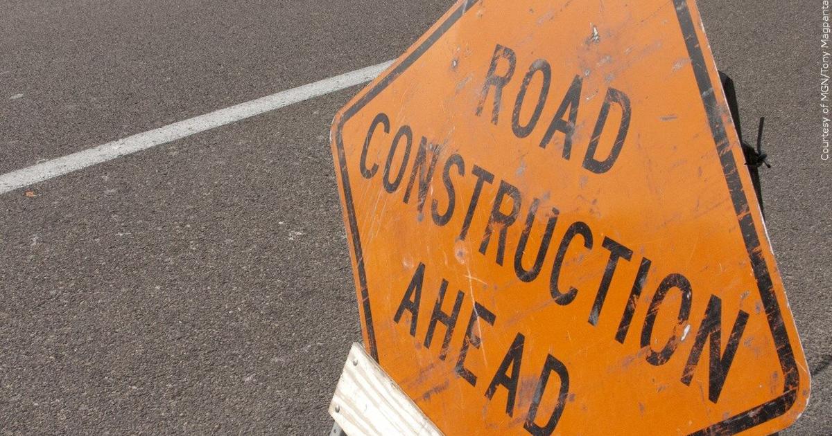 Sewer repair project expected to delay some Owensboro drivers | News
