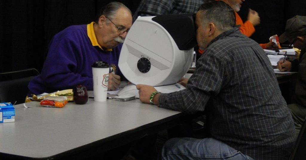 18th Annual Homeless Connect of Southwest Indiana Set for March 19