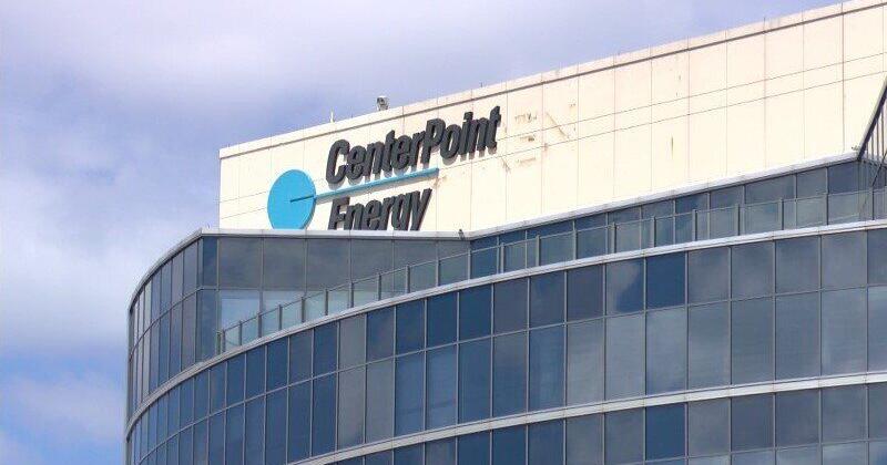 Fundraiser Offers Chance to Rappel Down CenterPoint Energy Building in ...