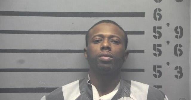 Indianapolis man arrested after Kentucky multi-county pursuit on I-69