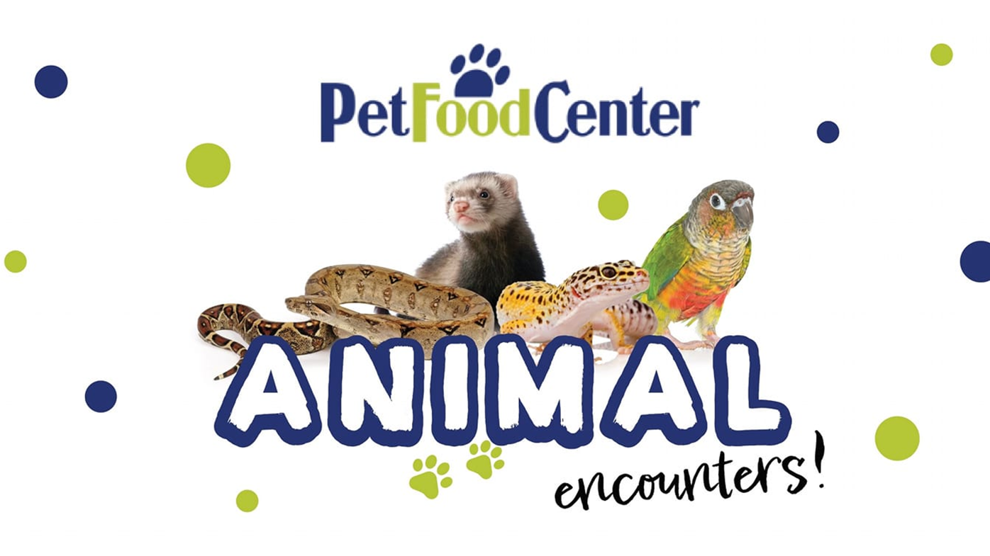 Pet food center near me new arrivals