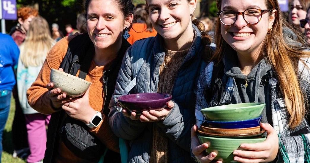 23rd annual UE Chili Bowl Sale returning in October Indiana wevv com