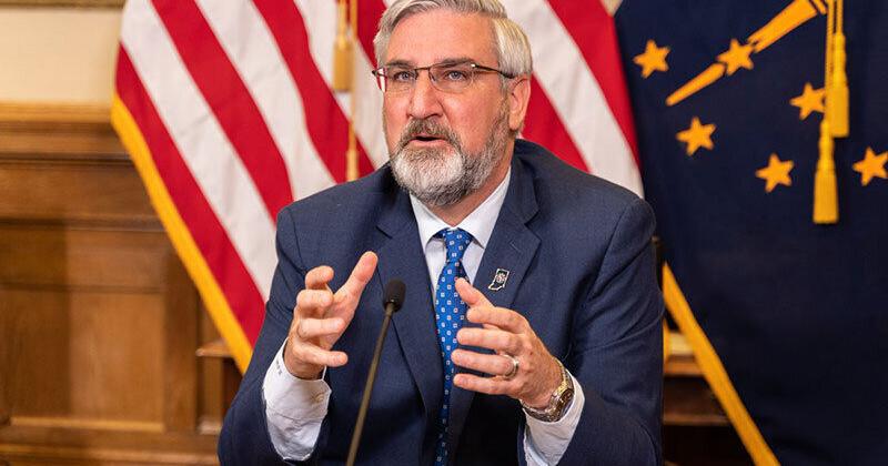 New COVID-19 Measures Look to Ease Strain on Indiana Schools and Hospitals