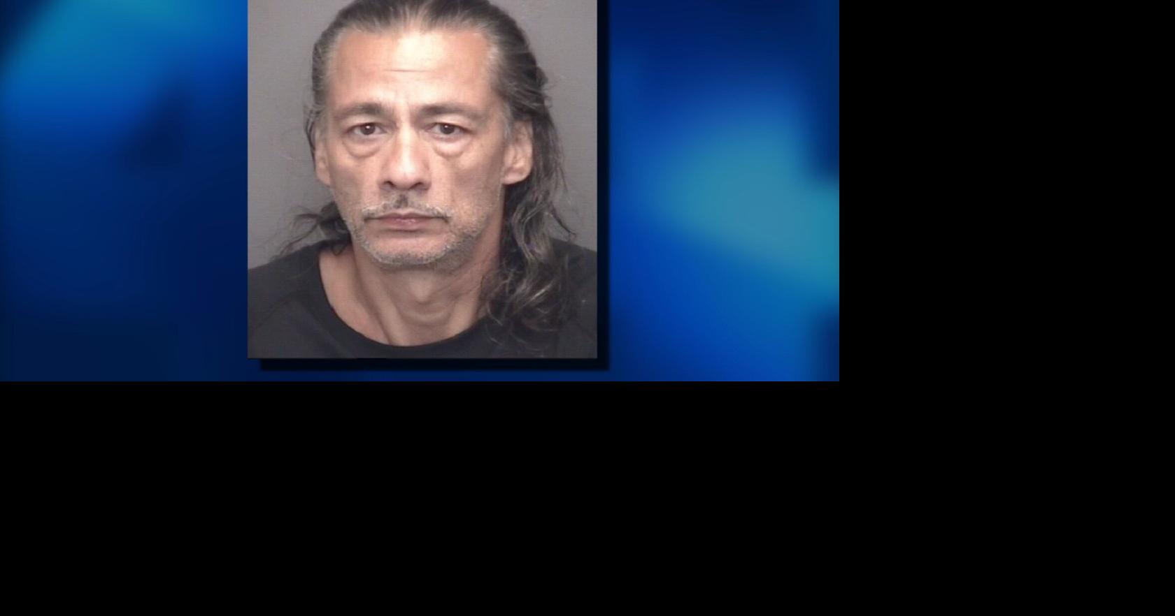 Hours long standoff with Evansville Police ends with an arrest and