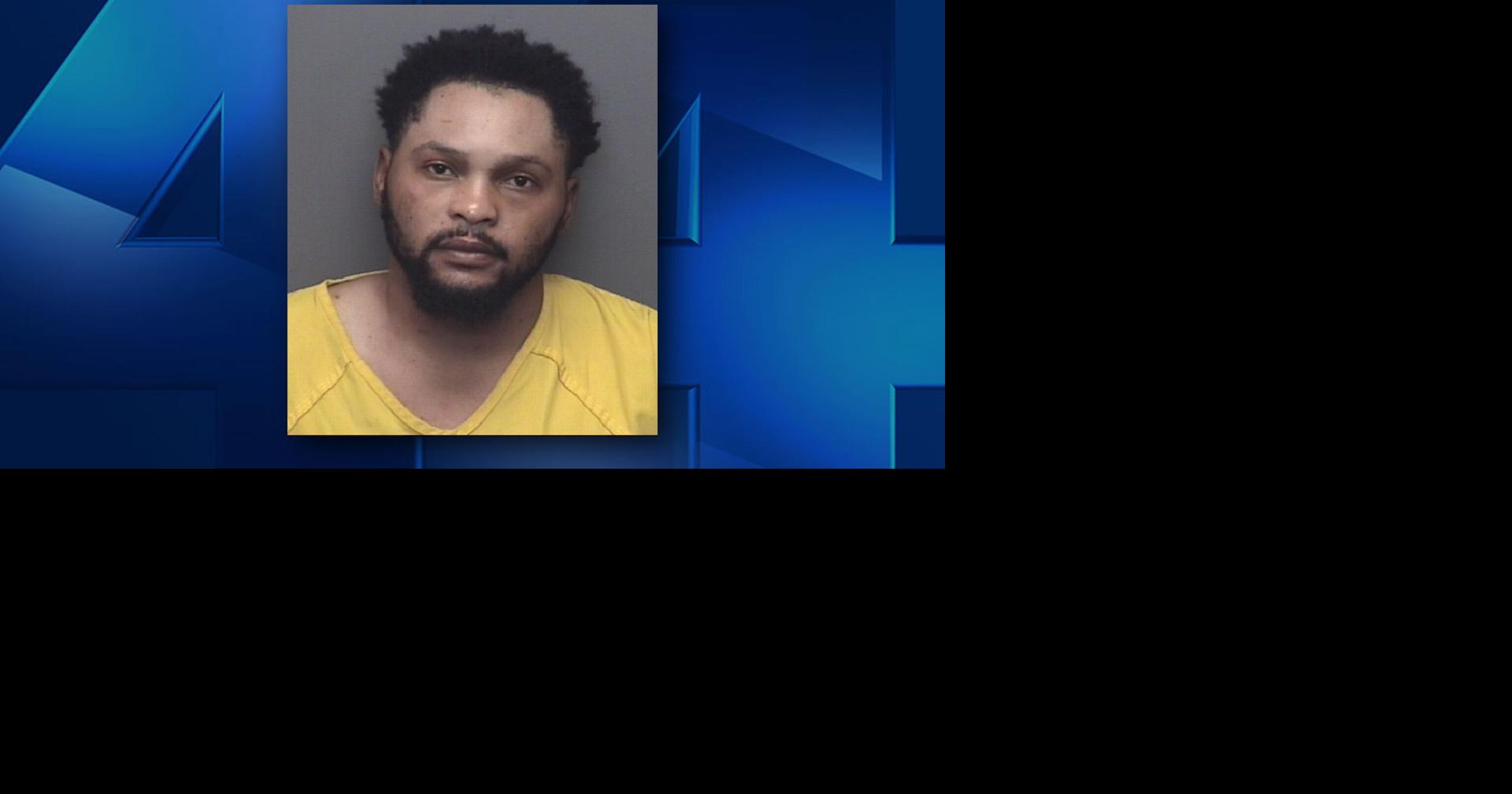 Epd Man Charged With Murder After Stabbing Wife To Death On E