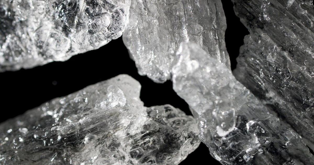 Evansville meth ring dismantled, trio sentenced to combined 31 years in ...