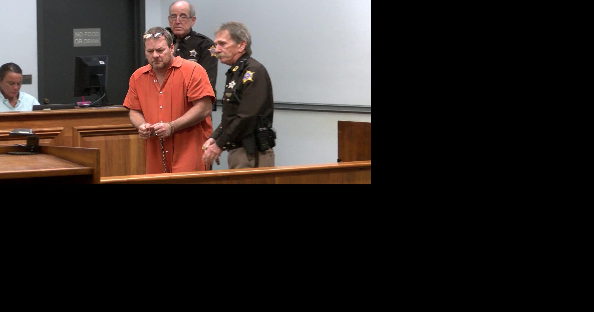 Case involving arrested Owensboro firefighter heads to grand jury