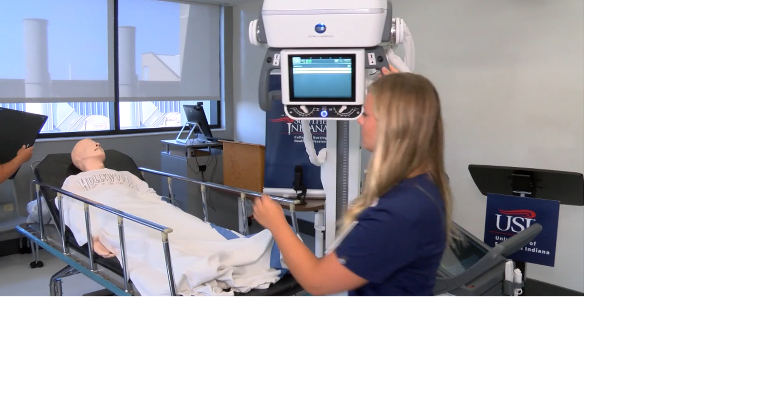 USI to host Health Professions Day for High School Students