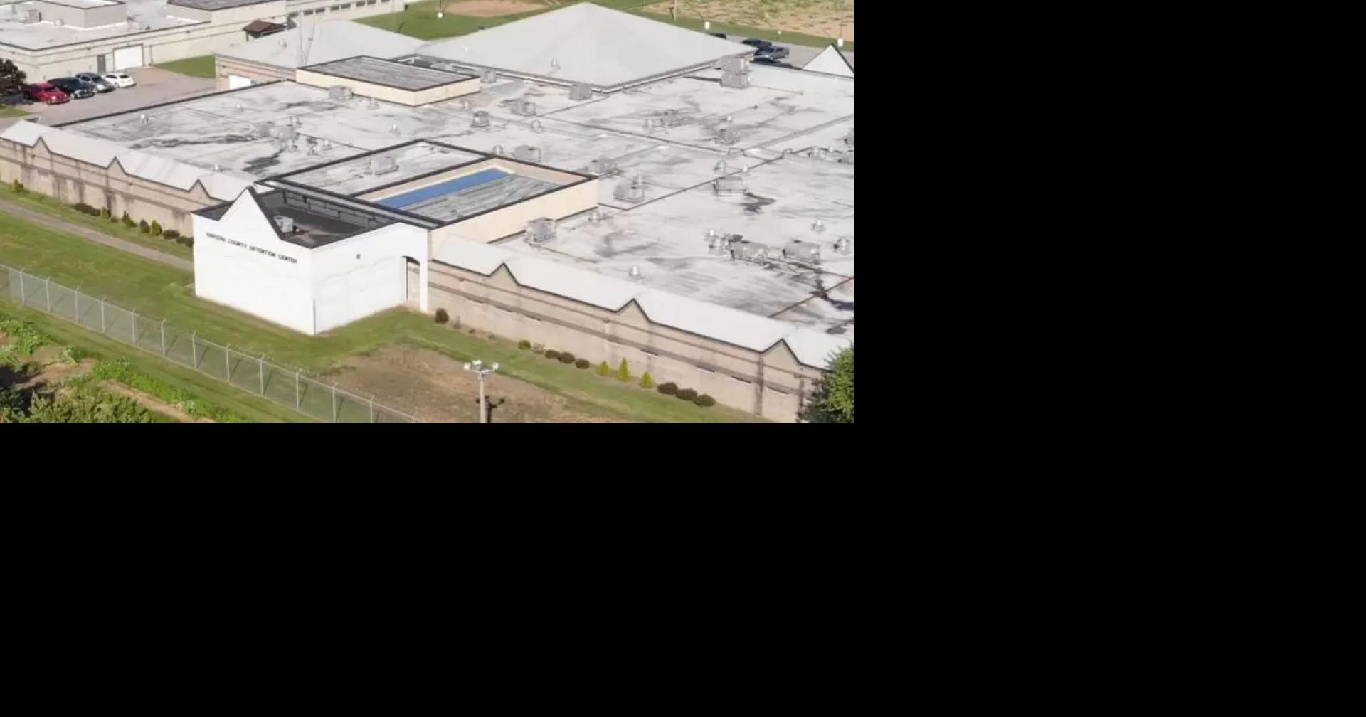 Daviess County inmates getting a practical gift ahead of the holidays