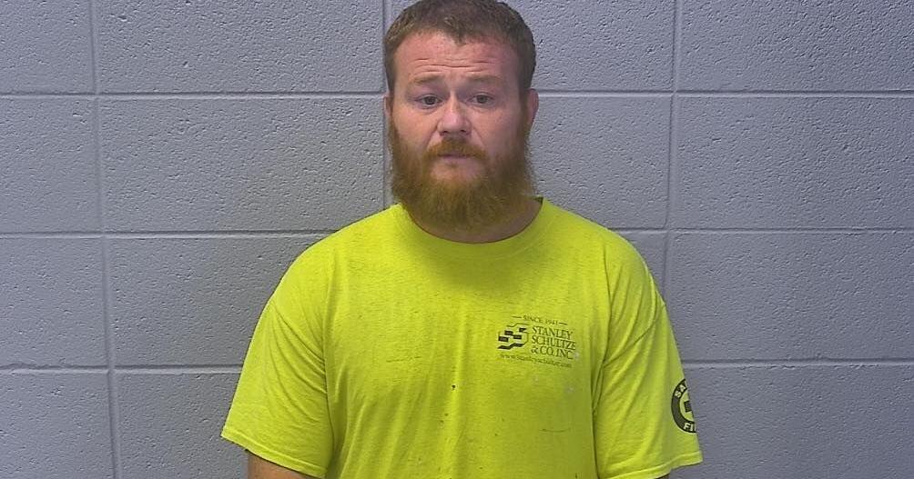 Sheriff: Wanted Dubois County man arrested after 4 years on the run