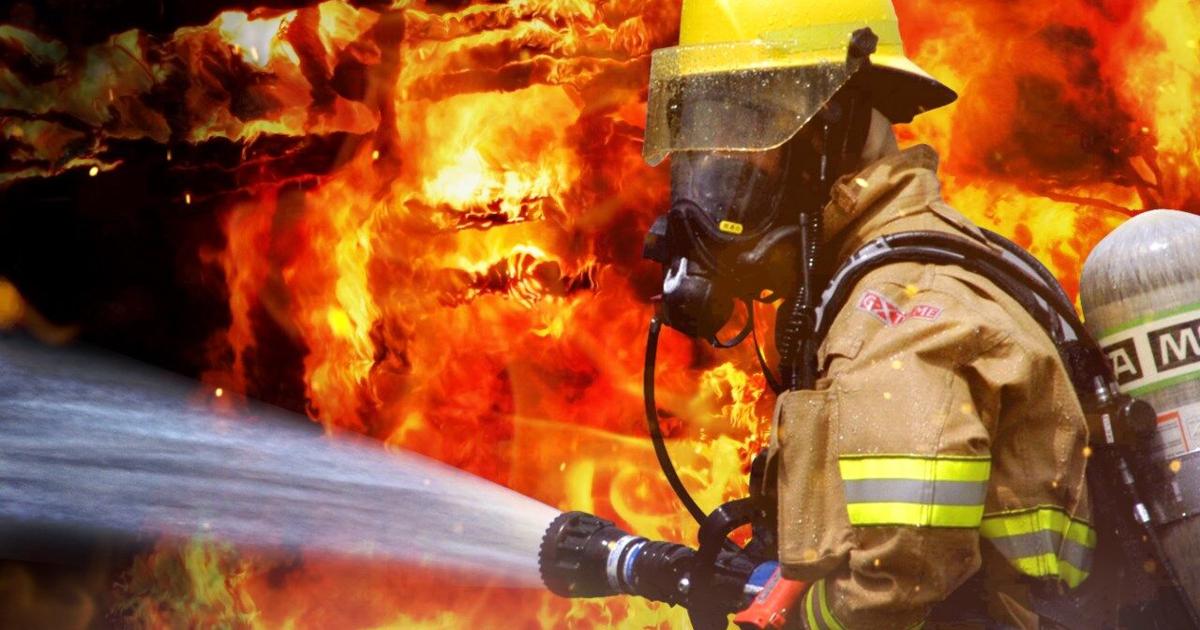 Nursing home evacuated after smoke in building in Carmi