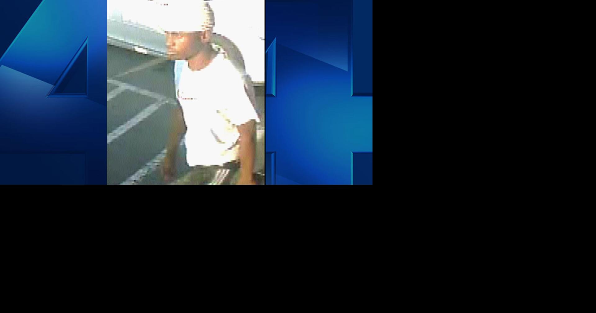 Police looking for man in Madisonville area in connection to shooting