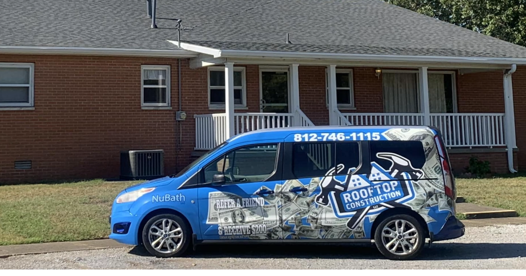 Homeowner left displaced after accused contractor fraud