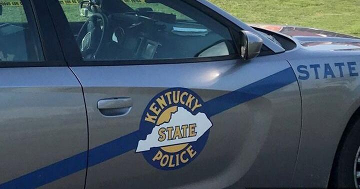 Kentucky police crack down on impaired driving for holidays