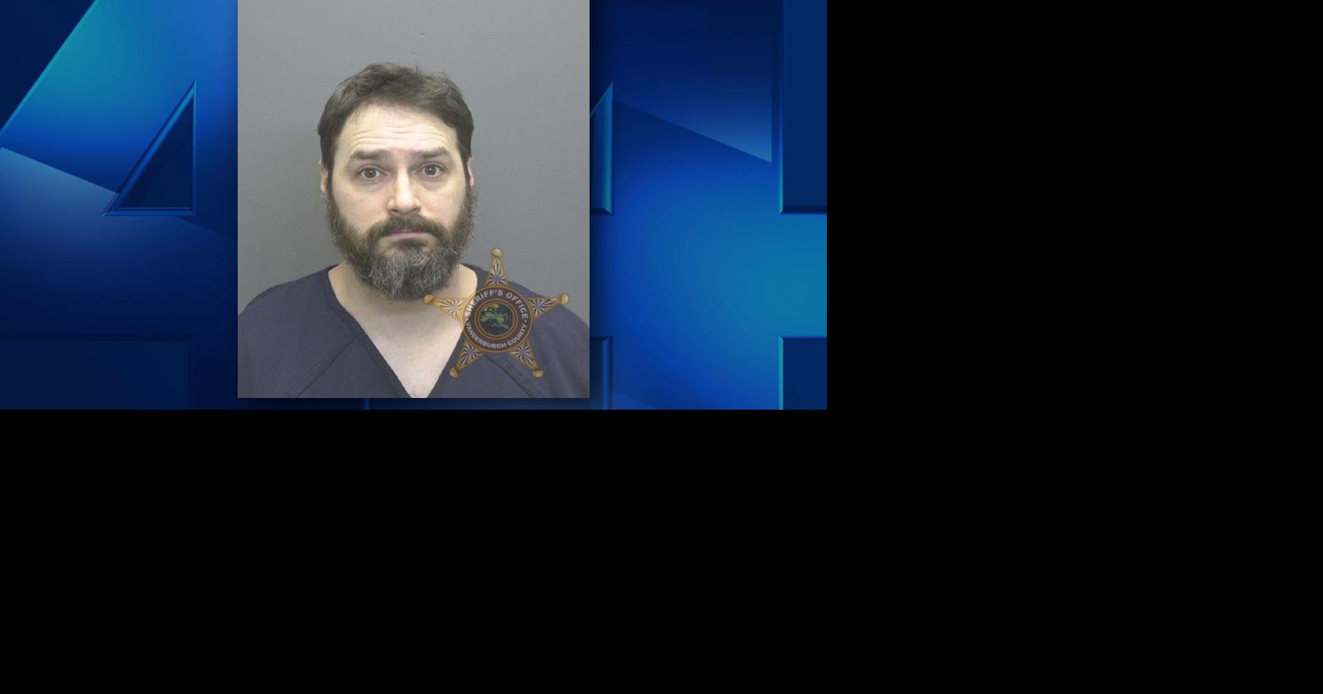 Evansville man accused of trying to poison neighbor’s dog with pellets meant to kill rodents | Crime