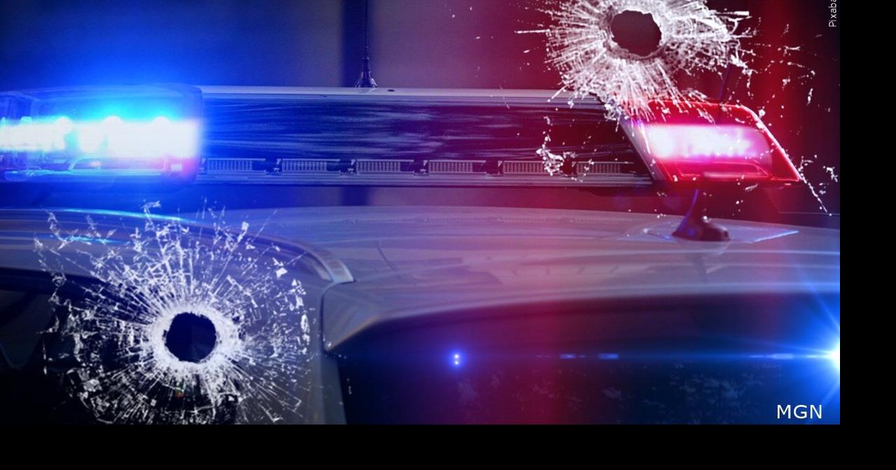 Shooting News Image