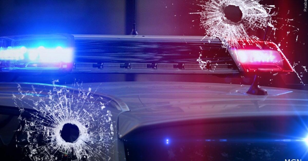Shooting News Image