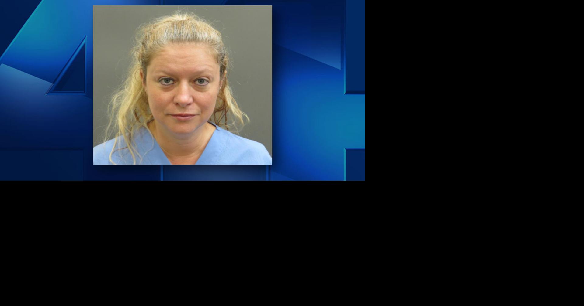 Posey County woman sentenced to 30 years for shooting and killing her