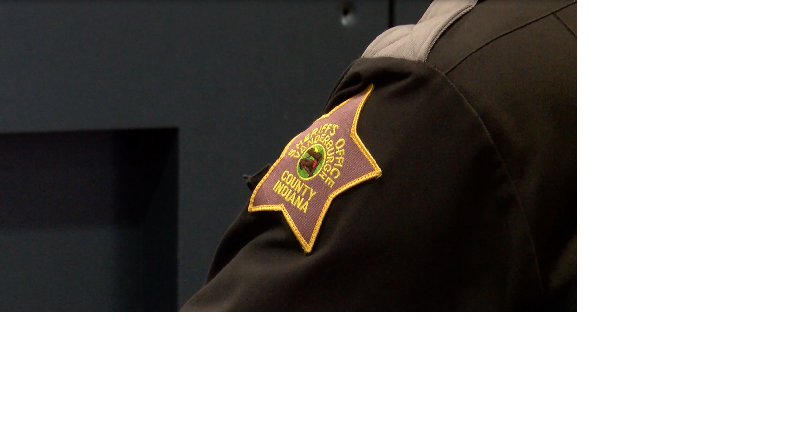 Beware: Vanderburgh County Sheriff Issues Urgent Warning About Bitcoin ATM Scam!