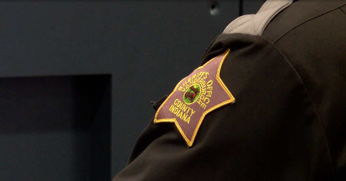 Beware: Vanderburgh County Sheriff Issues Urgent Warning About Bitcoin ATM Scam!