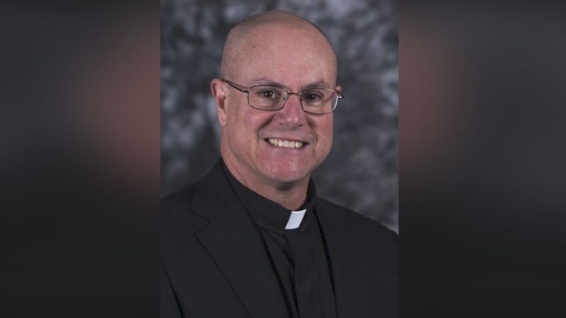 Evansville Priest Reinstated After Sexual Misconduct Accusation Deemed ...