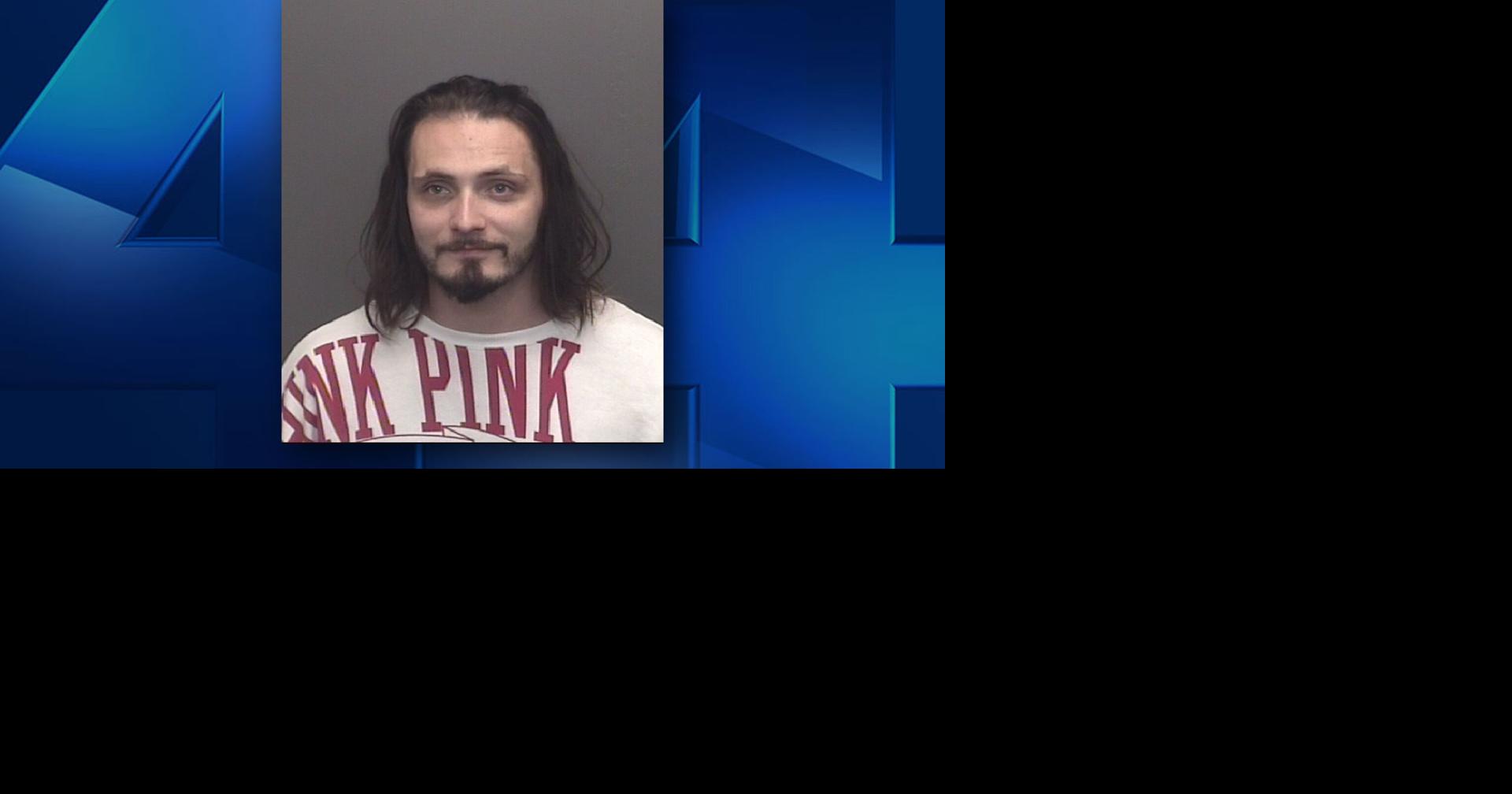 Evansville man accused of raping woman at addiction treatment center ...