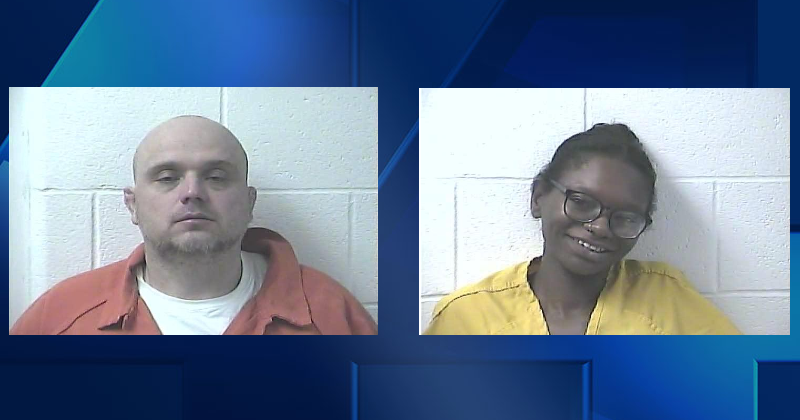 Police arrest second suspect in Owensboro drug trafficking investigation