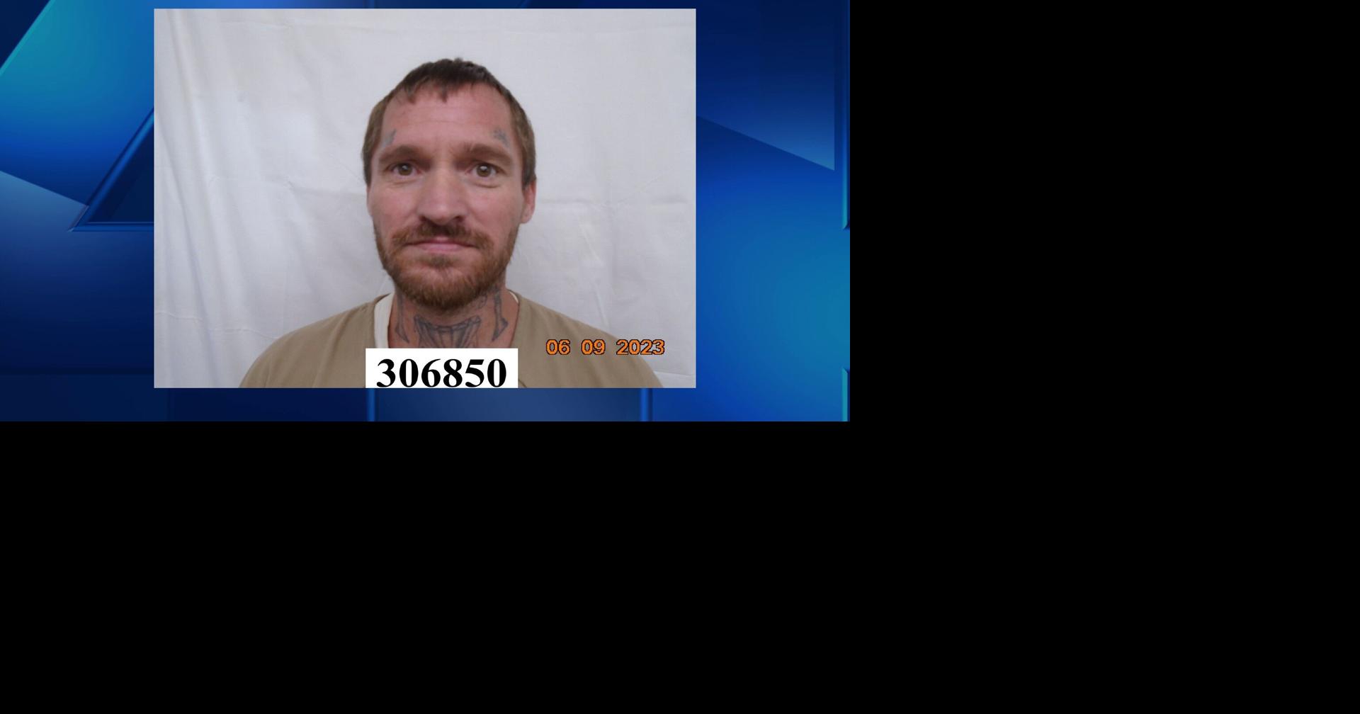 Law enforcement searching for man accused of attempted human trafficking