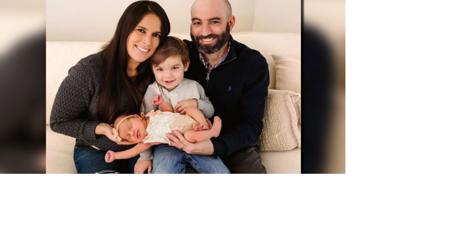 Snolicious holds fundraiser for toddler battling brain cancer