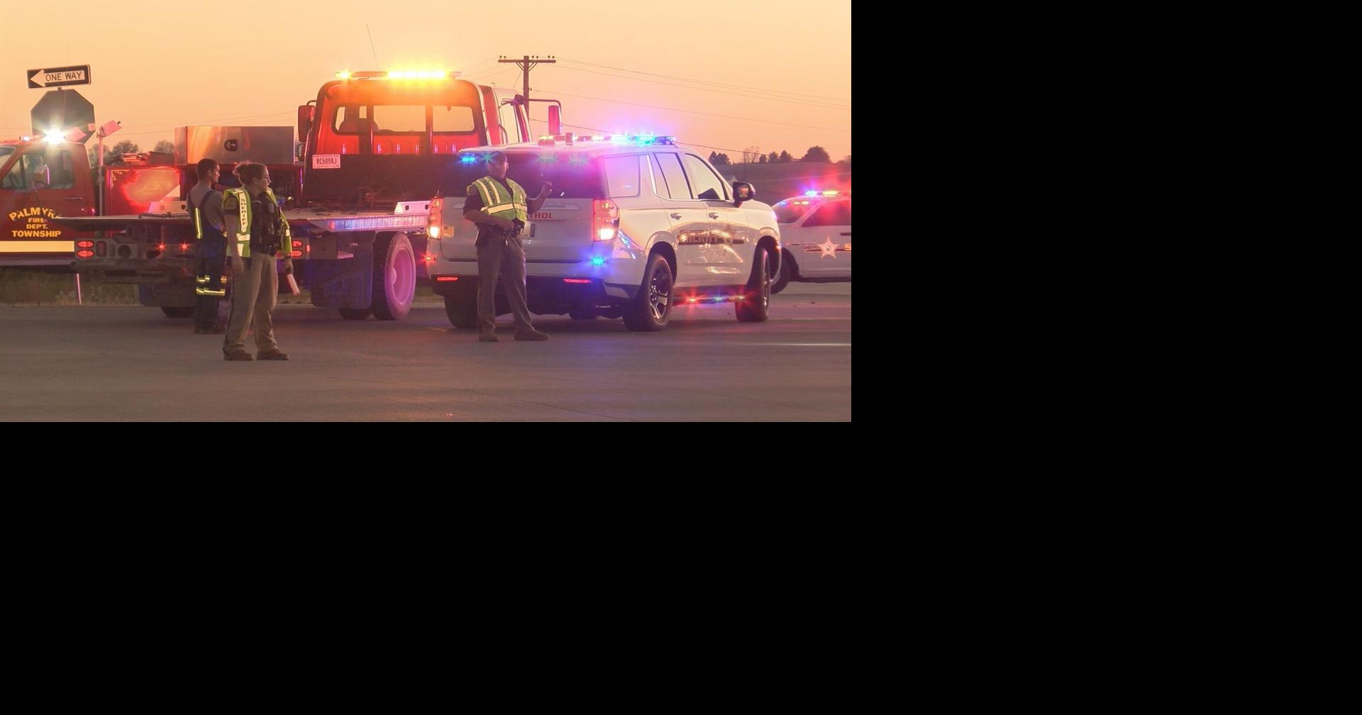 Knox County man killed in crash on US 50 Indiana