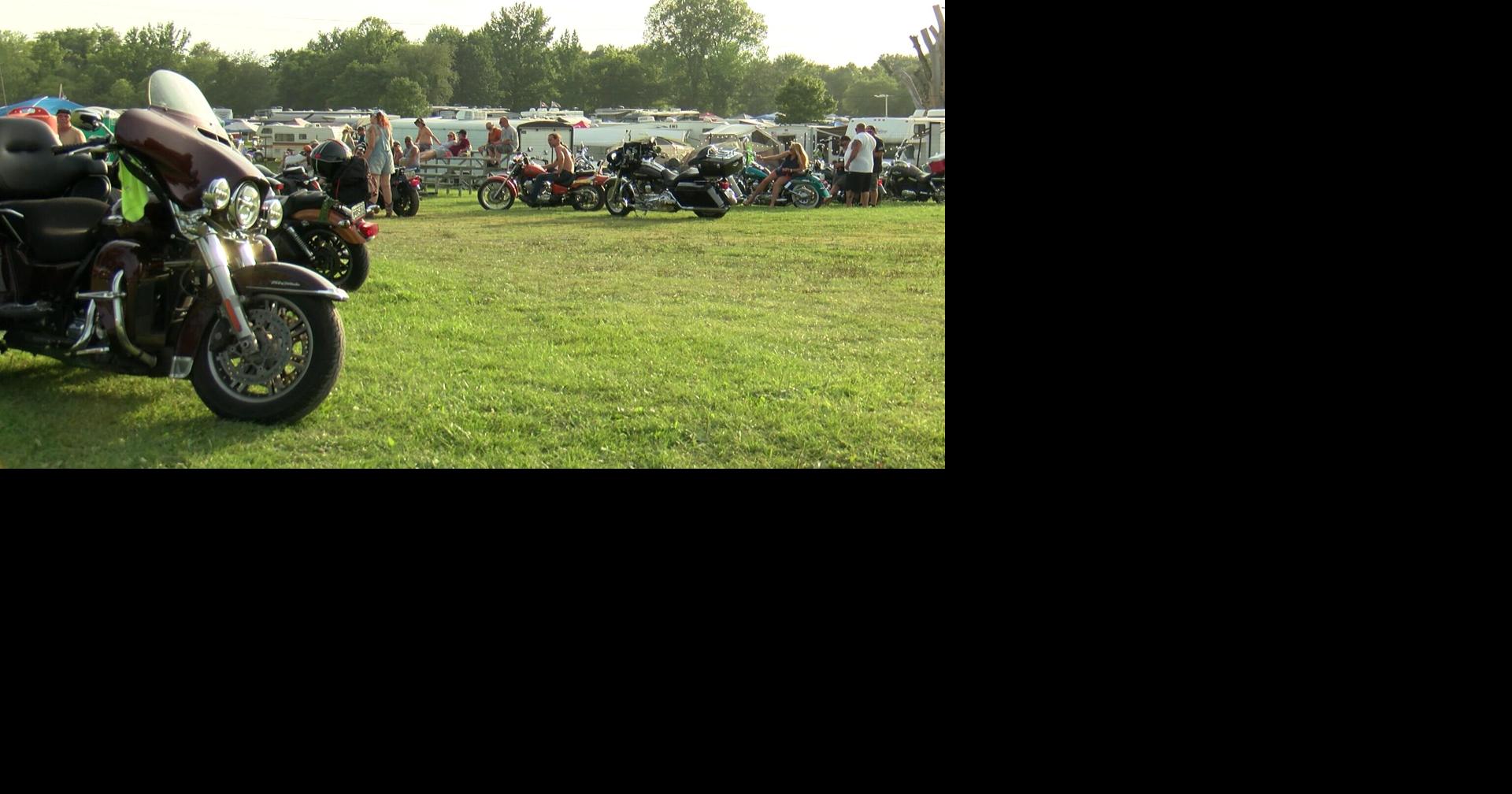 2022 Sturgis Kentucky Bike Rally kicks off Thursday News