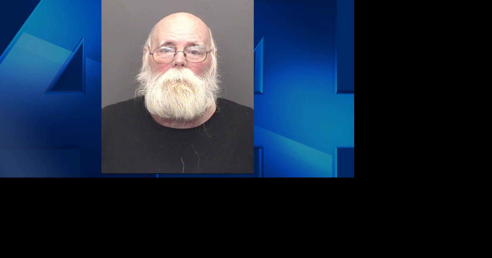 Cyber tip leads to the arrest of Vanderburgh County man on child