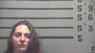 Woman walks into stranger's home while intoxicated
