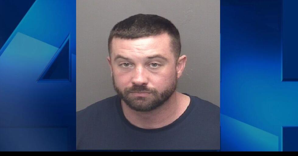Warrick County Sheriff's Deputy faces rape charges Crime