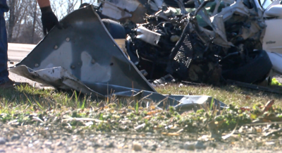Majority of Kentucky Fatal Crash Victims Were Unbuckled