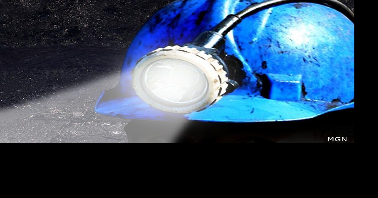 25-year-old killed in mine accident in Kentucky