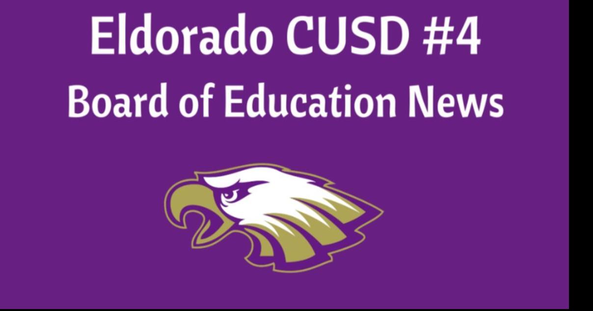 Eldorado CUSD 4 Board Approves $100,000 Tax Abatement for Local Property Owners