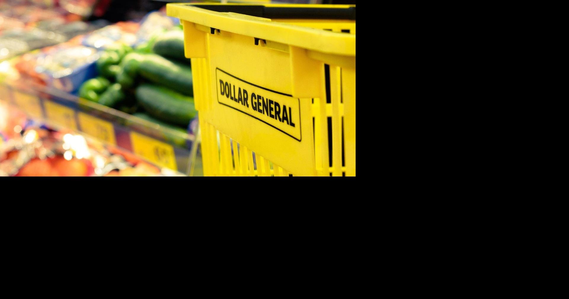 Dollar General opens east-central store 
