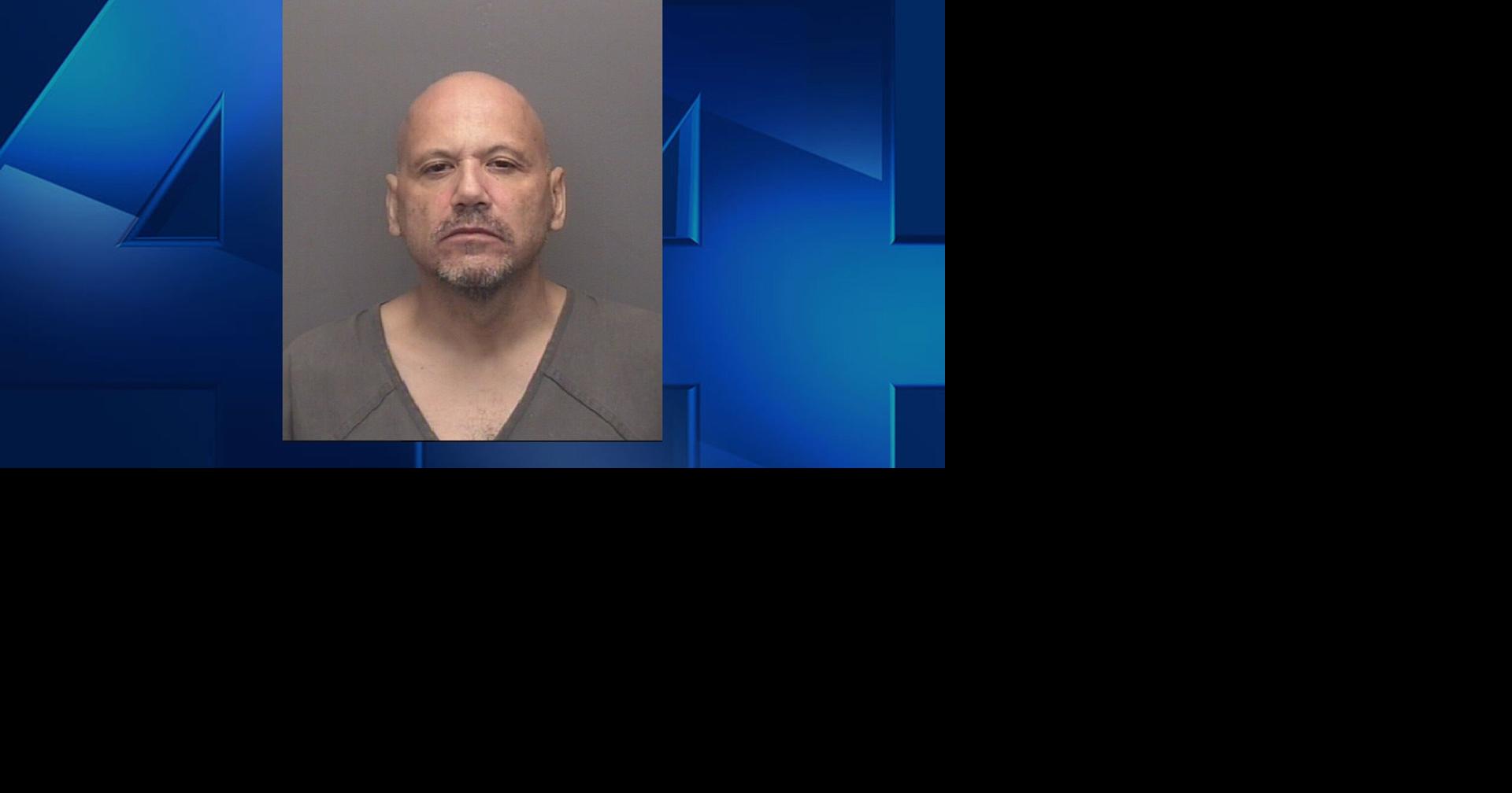 EPD Serious violent felon arrested after trying to break into an