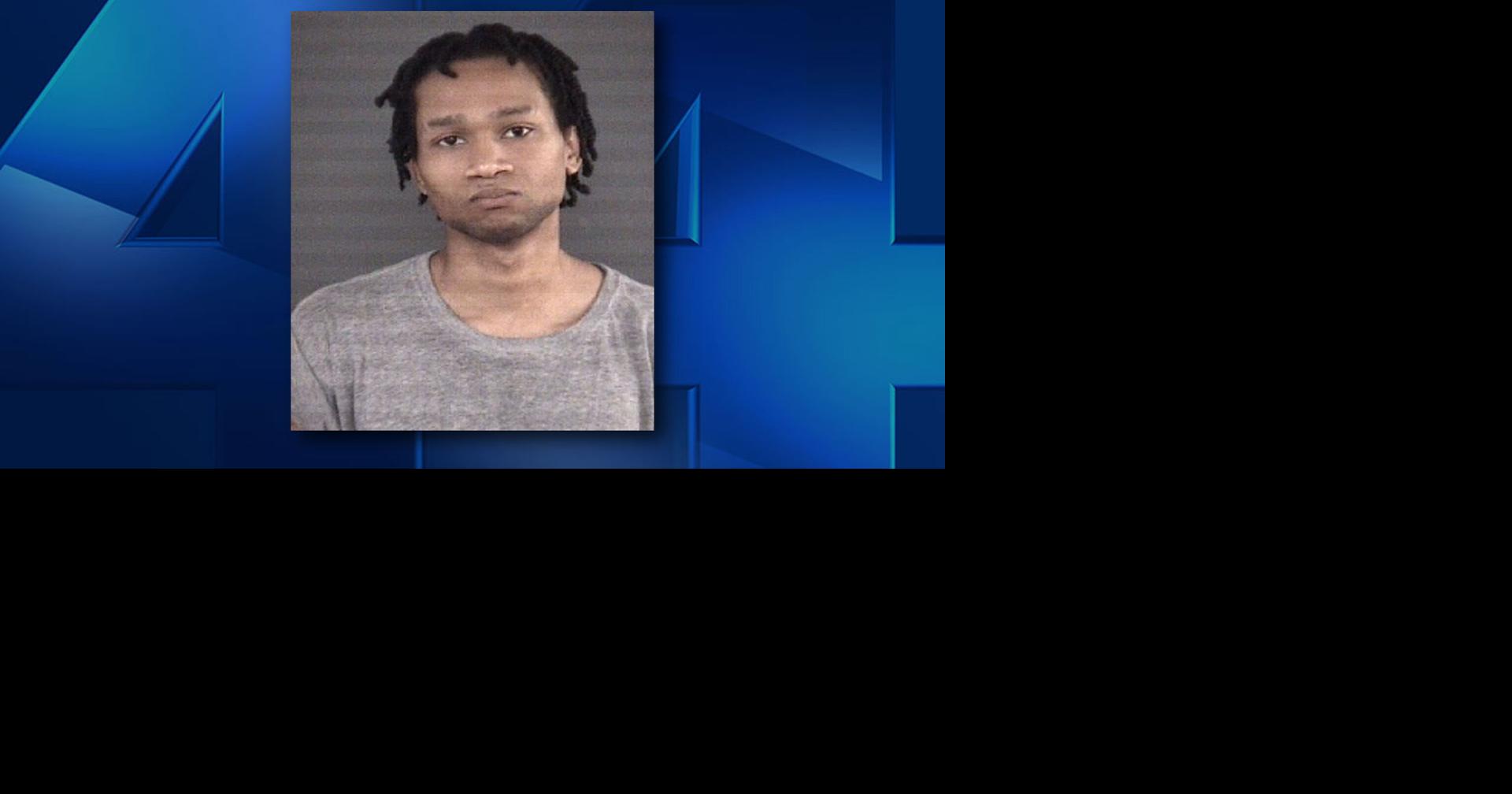 Sheriff Wanted man who fled from authorities in Vanderburgh Co