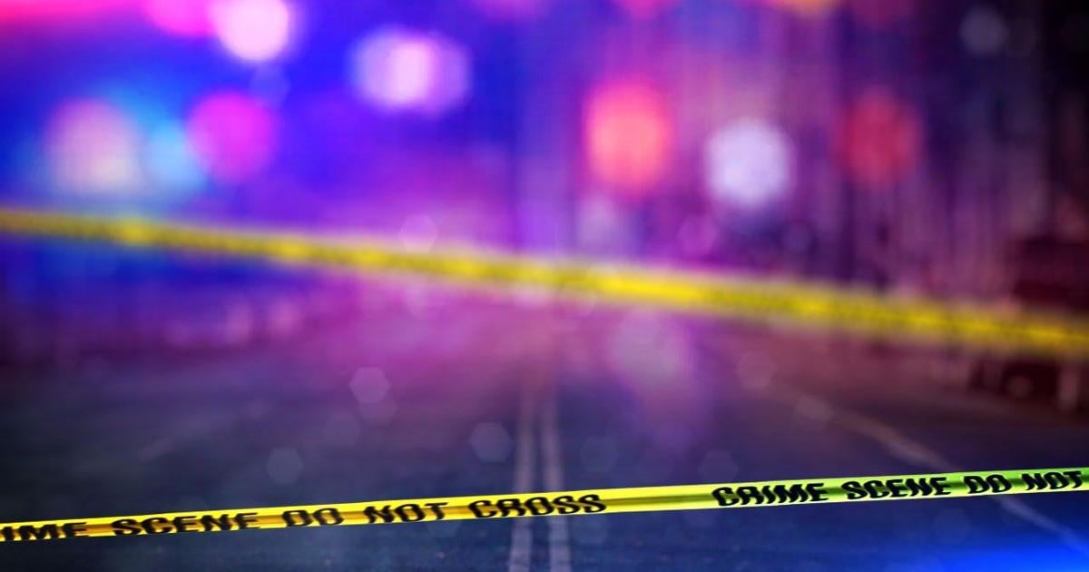Moped rider dead after crash in Daviess County, Indiana