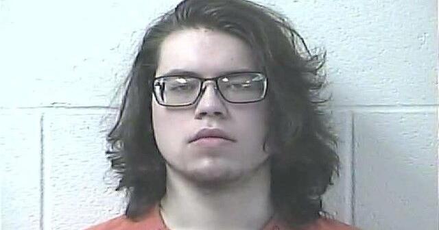 Owensboro Police arrest 18-year-old on child sexual abuse material charges