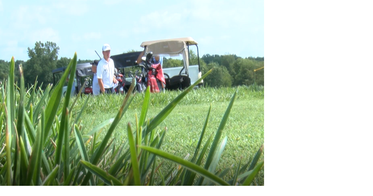 Korn Ferry Tour Championship expected to boost local economy Indiana